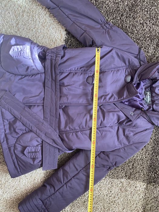 Продам нова жіноча куртка р 46