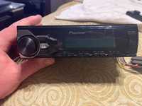 Radio samochodowe Pioneer USB, MP3 model:  MVH-180UB