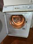 Suszarka MIELE T515 Novotronic nie kondensacyjna