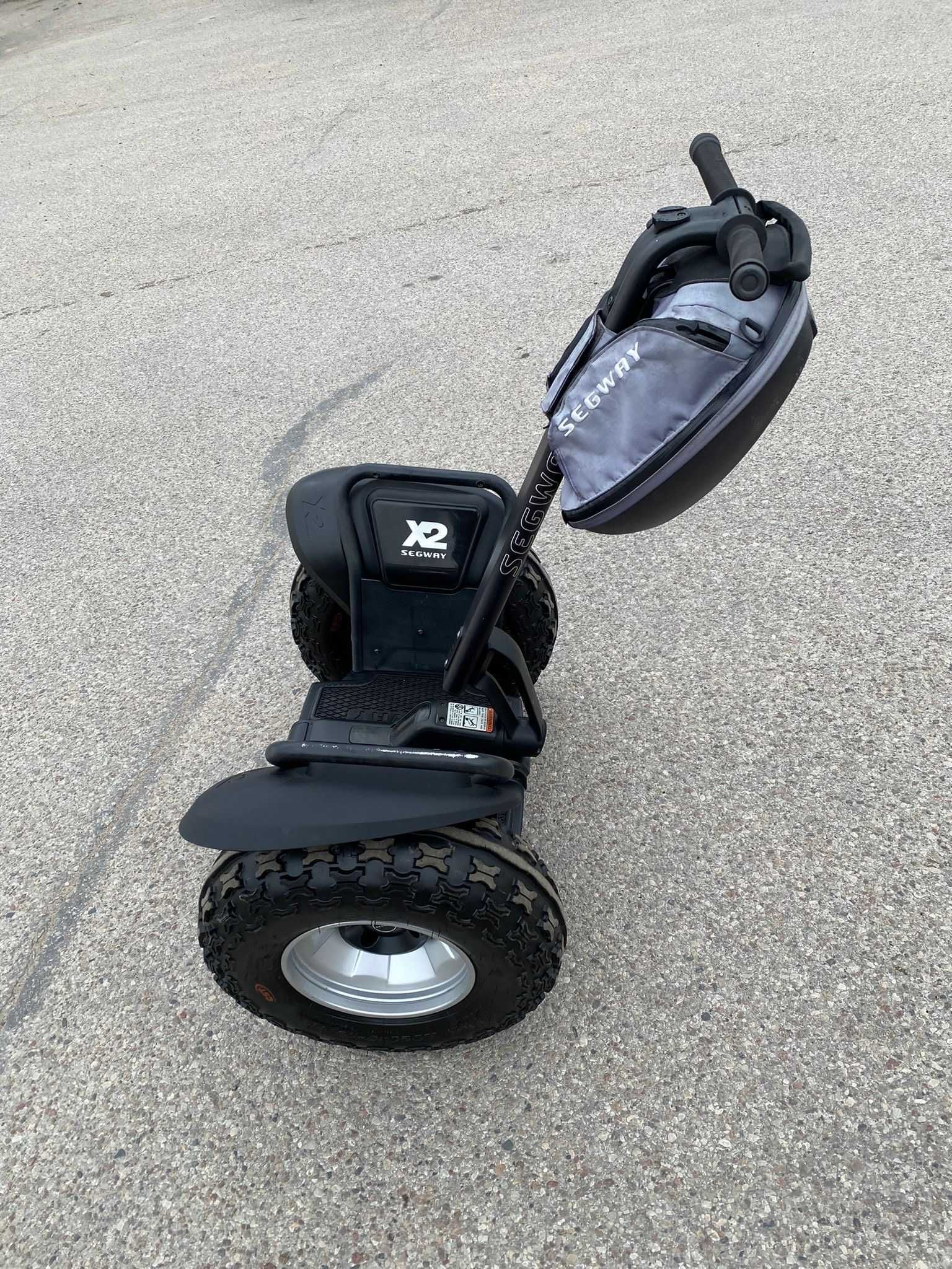 Sprzedam Segway X2