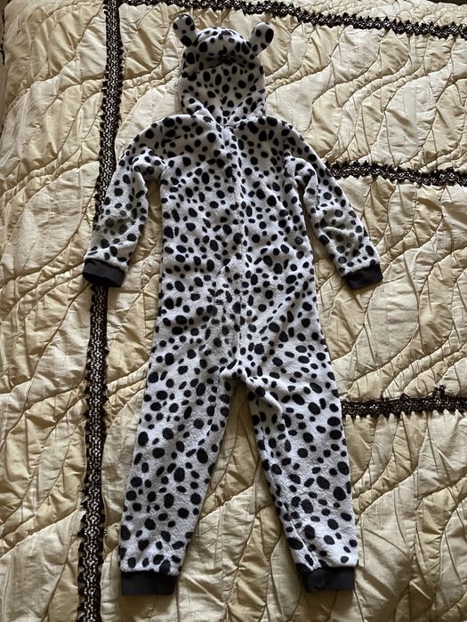 Флисовый человечек Georgе