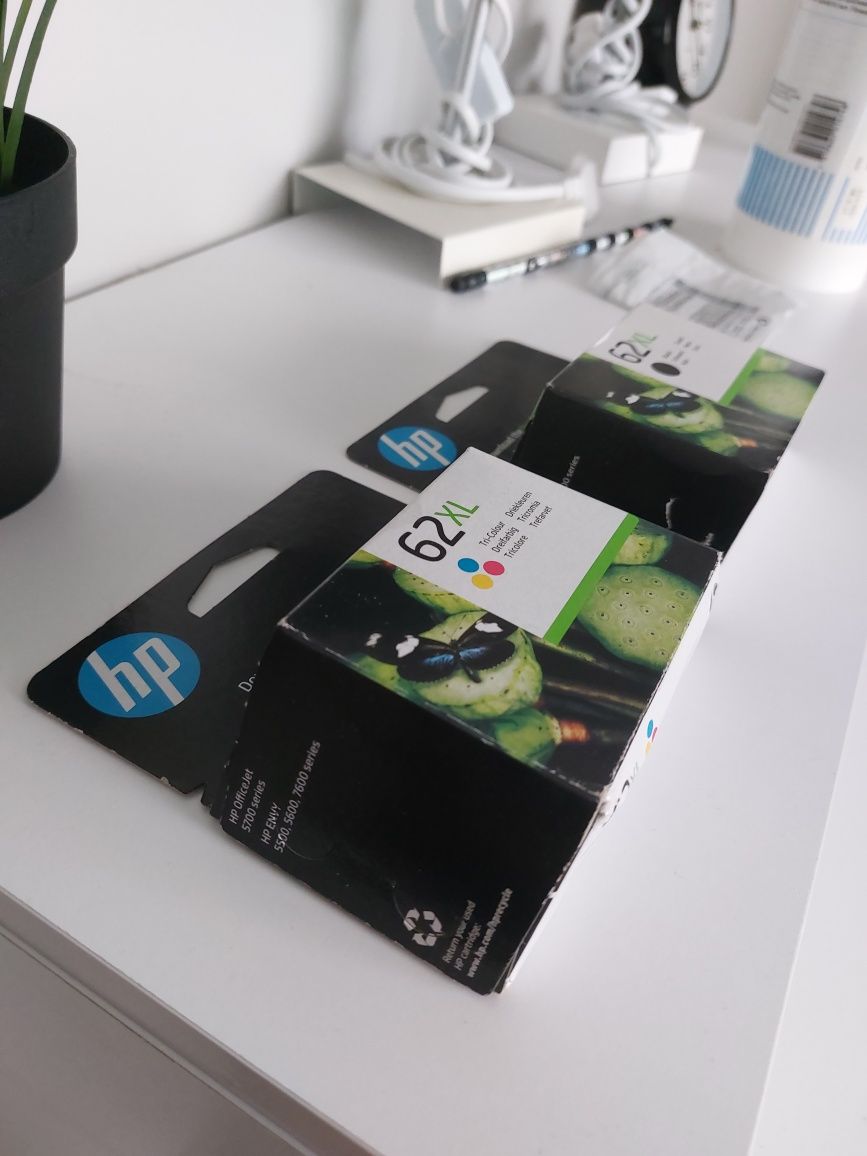 Картридж до принтера HP