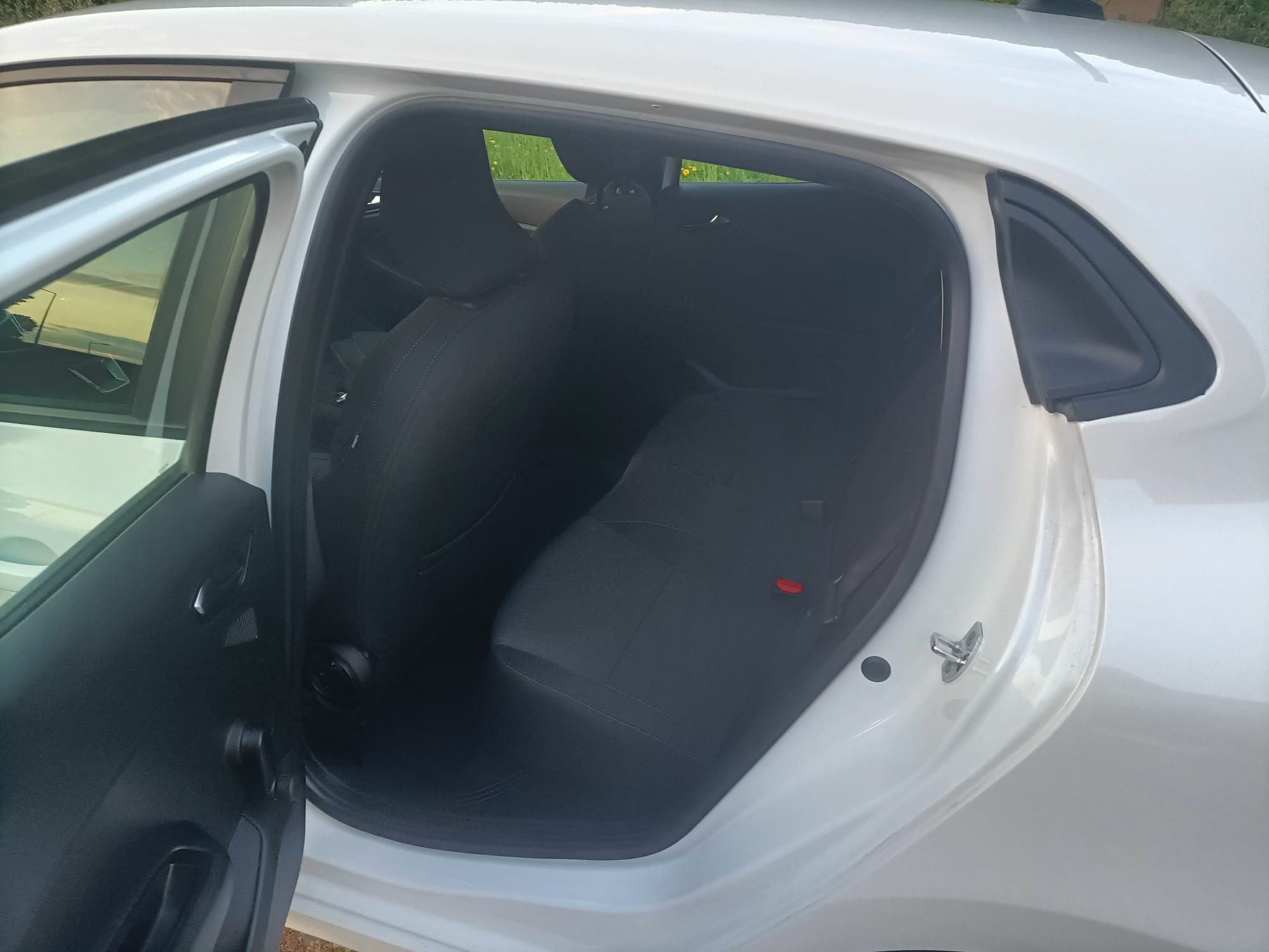 Renault Clio 1.5 Blue dci  Lilmited