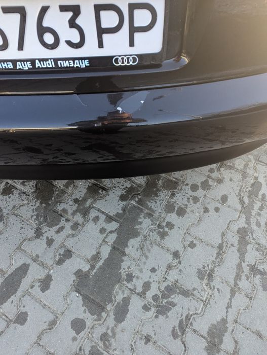 Audi a3 8l 2001 1.8t