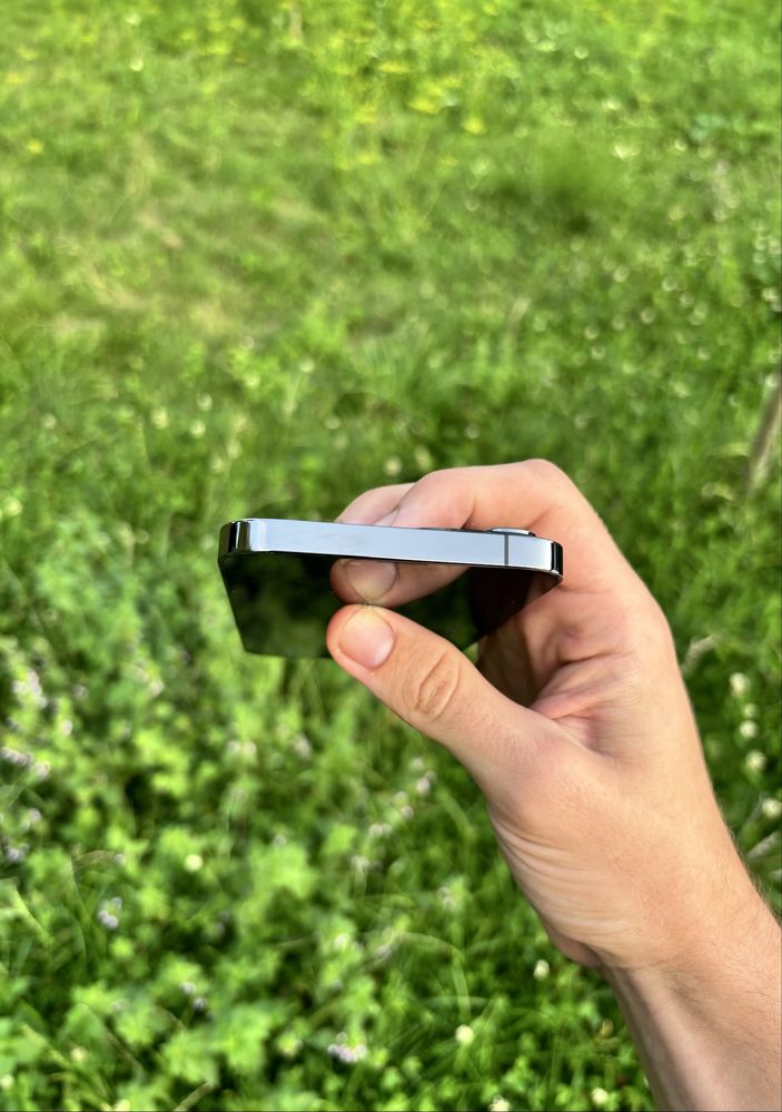 Iphone 13 Pro Max 128gb graphite Айфон 13 Про Макс 128гб