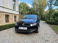 Volkswagen Polo Volkswagen Polo 1.2 TDI Trendline