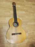 Gitara klasyczna Yamaha C30M