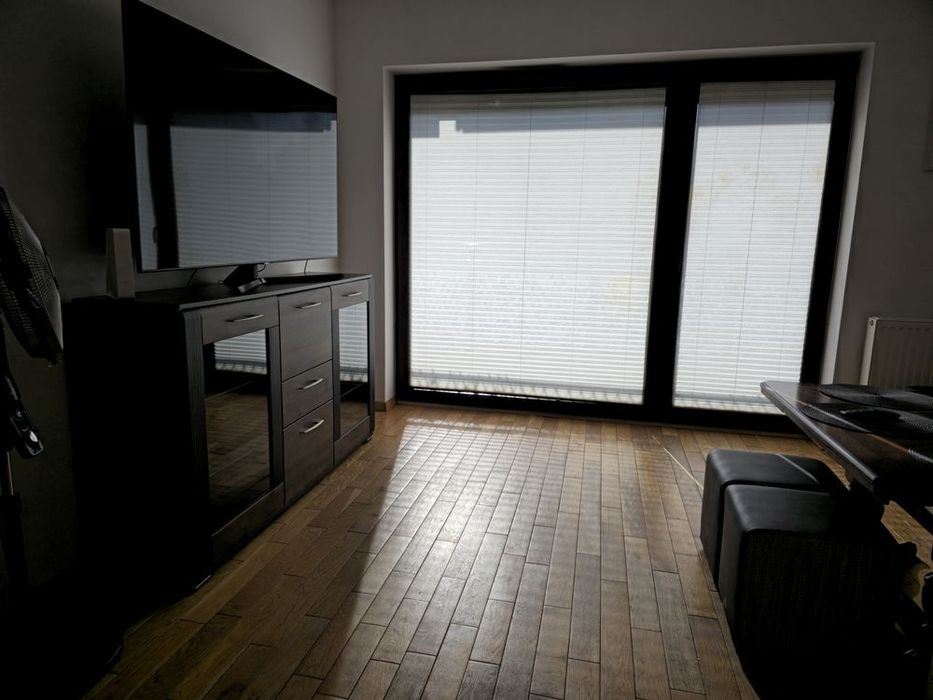 Apartament w Kołobrzegu z podwójnym miejscem postojowym hali ul.1 Maja