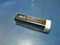 Powerbank na ogniwo 18650 poj. 2200 mAh USB-A 5V/1A