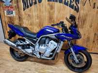 Yamaha  FZS 1000 w Perfekcyjnym stanie W oryginale Fazer raty -kup online