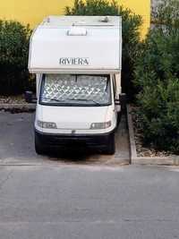 Ducato 2.5 RIVIERA 560