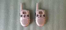 Krótkofalówka Midland G5 Radiotelefon