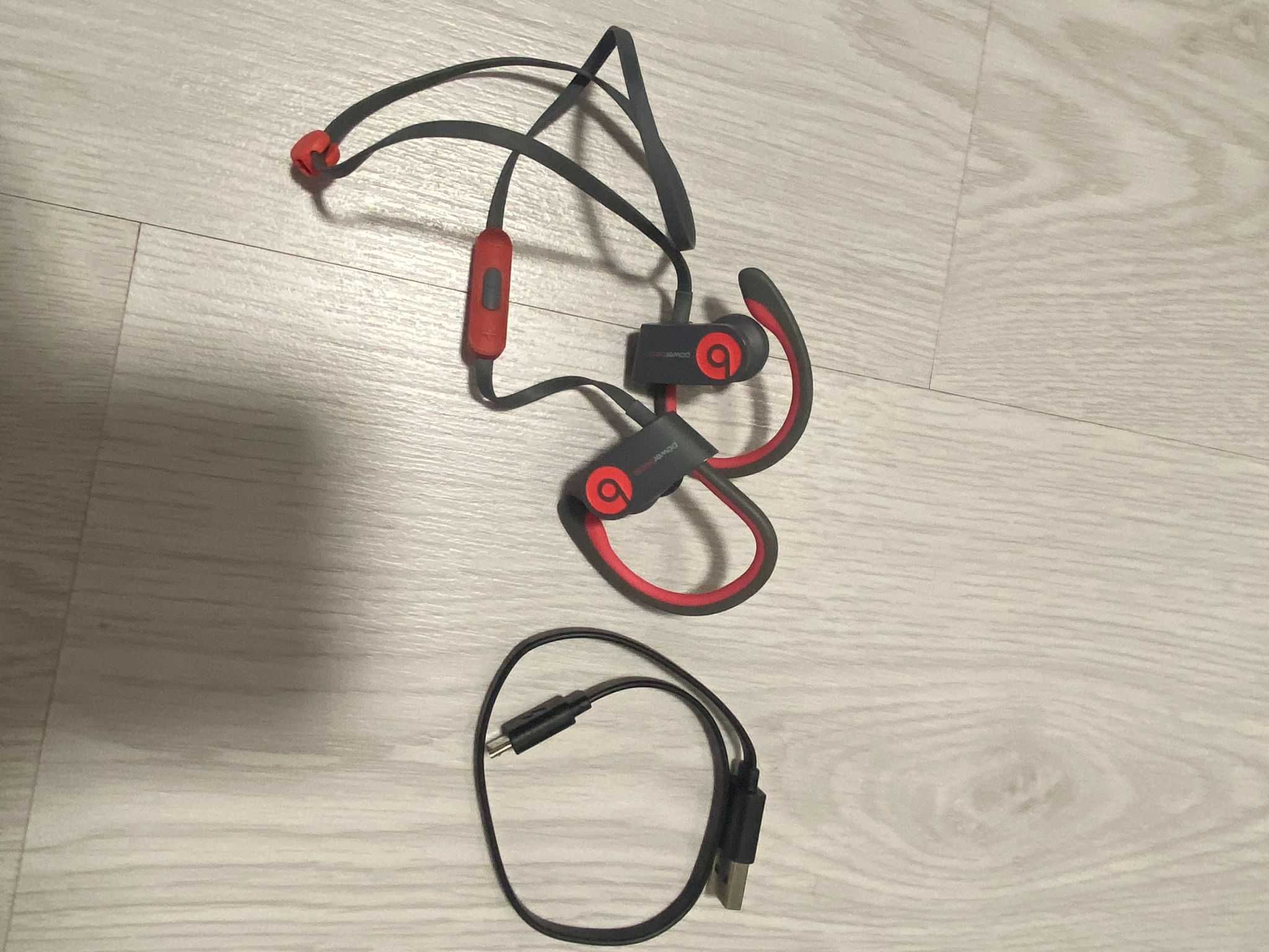 Powerbeats by dre in-ear Wireless