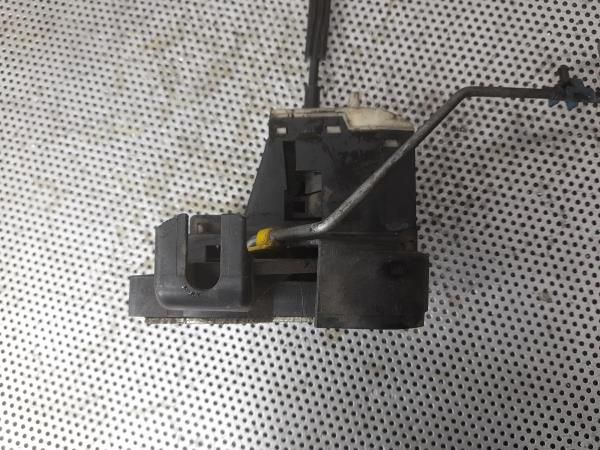 Fechadura / fecho porta frente esquerdo RENAULT Clio II Société (SB0/1