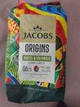 Kawa ziarnista Jacobs 1kg