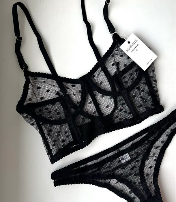 Комплект білизни