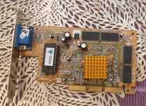TNT2 M64 32M AGP
