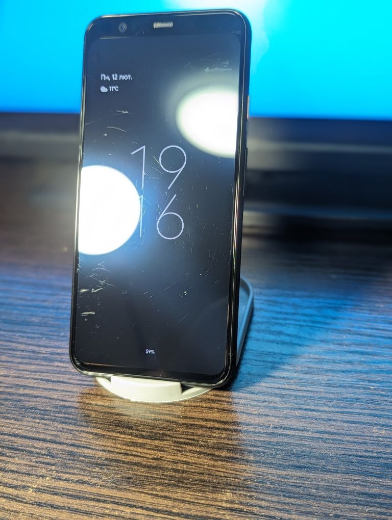 Google pixel 4 neverlock