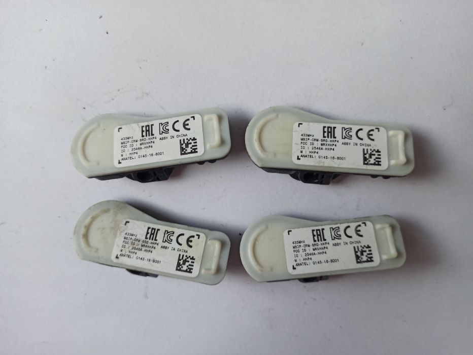 Czujnik tpms cisnienia kół Hyundai i20