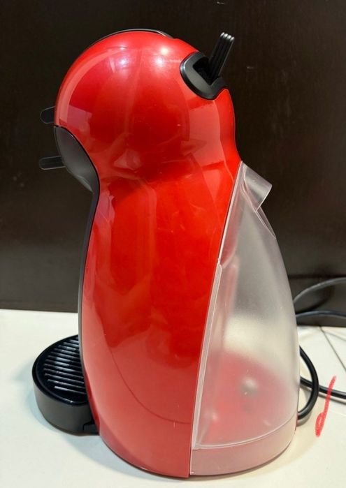 Ekspres do kawy dolce gusto