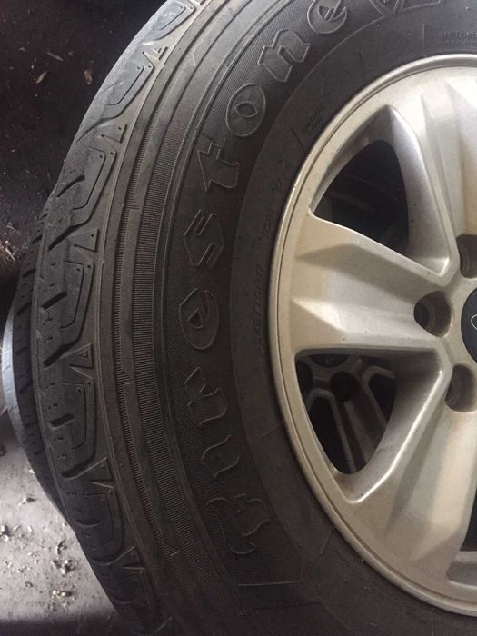 Ford f 150 kola Aluminiowe 17" i 18 "chromowe