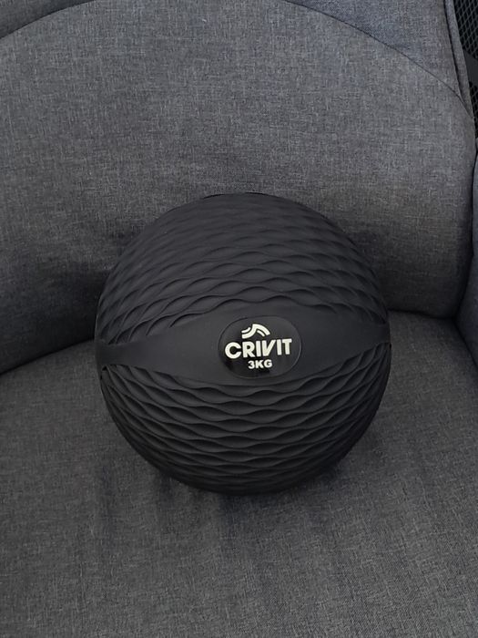 Bola medicinal 3KG