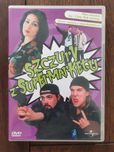 Szczury z supermarketu film DVD