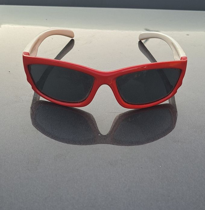 Окуляри сонцезахисні