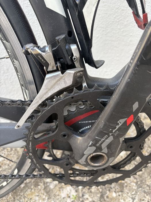 Bicicleta BH G6