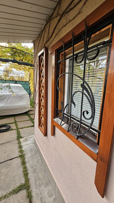 Дача Сказка на Урочище Вырва 2 этажа, Баня, Ремонт,Вода, Видео обзор.