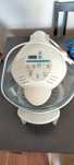 Kombiwar air fryer halogenowy