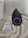 Głośnik ZEALOT S97 - 80W Bluetooth 5.2 16000mAh IPX6 RGB Bas