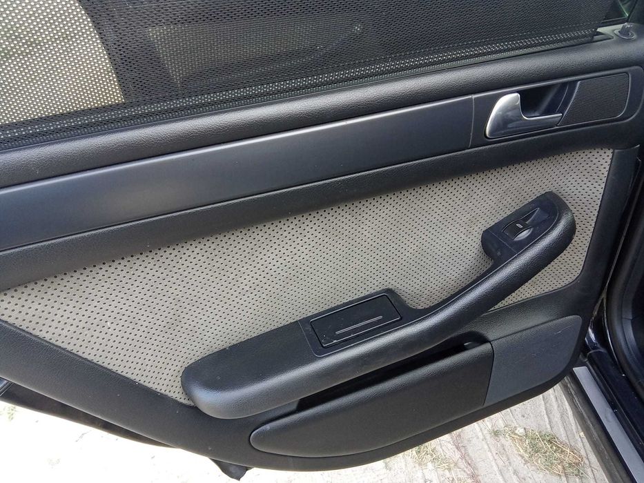 Audi A6 Allroad caixa automática