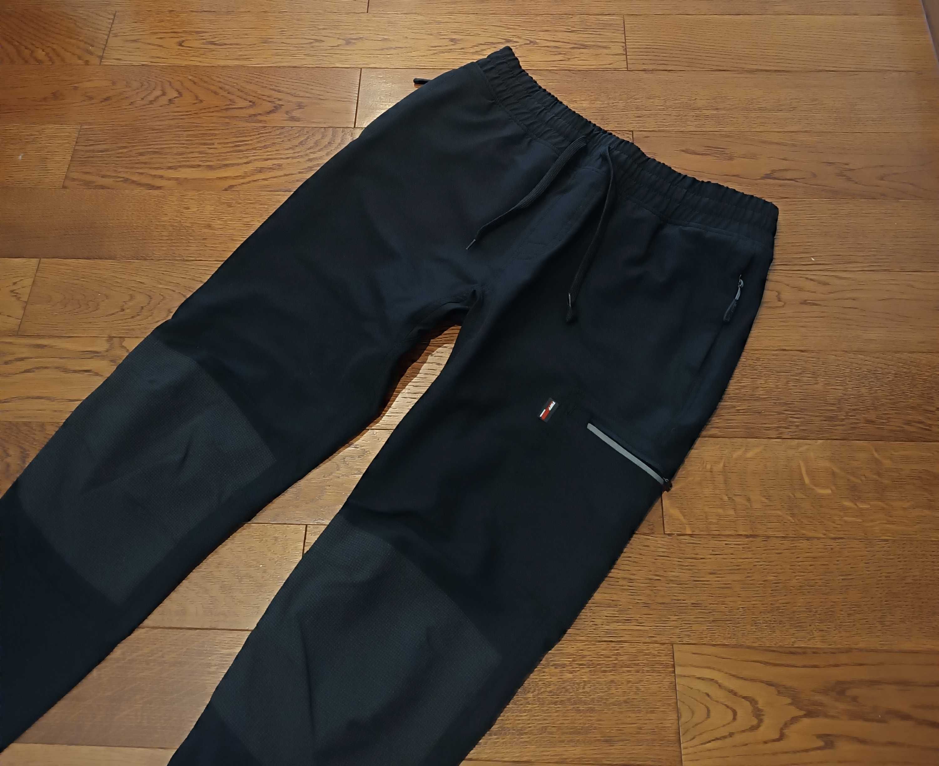 Spodnie Robocze Tuff Stuff Workwear Solidne Lekkie