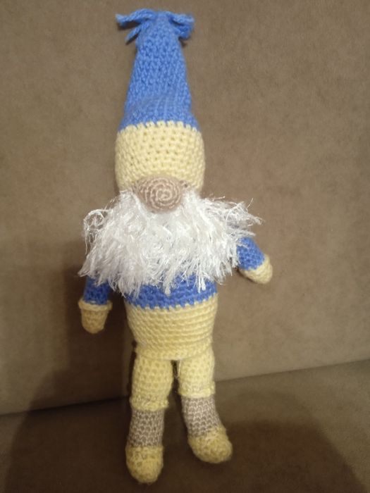 Продам іграшки ручна робота нові