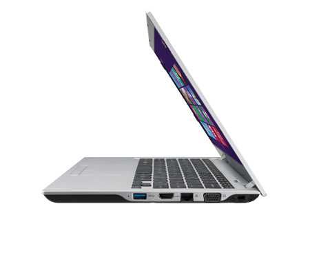 Portátil Ultrabook LG U460 | Windows 10 Pro e Office Pro