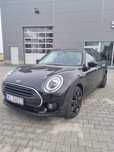 MINI Clubman BMW Mini Cooper Clubman
