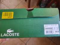 Lacoste 45 wkladka 29cm