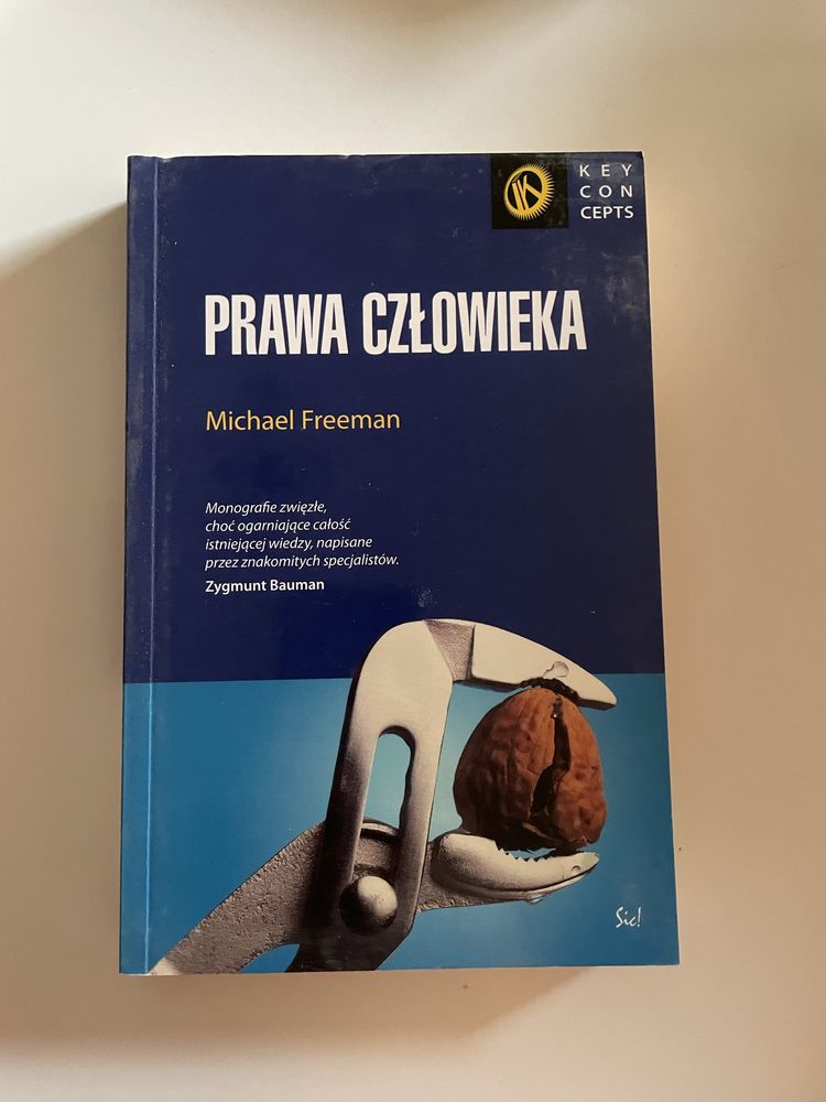 Prawa człowieka, Michael Freeman