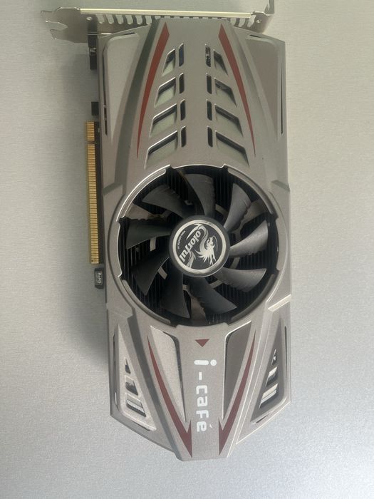 GeForce GTX 750 2gb
