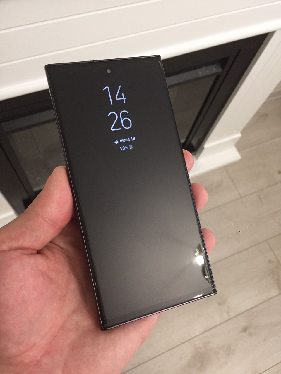 Samsung S23 Ultra