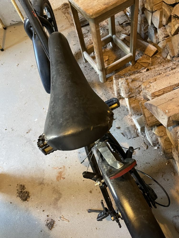 Rower kola 20 goral mtb mlodziezowy dziecko