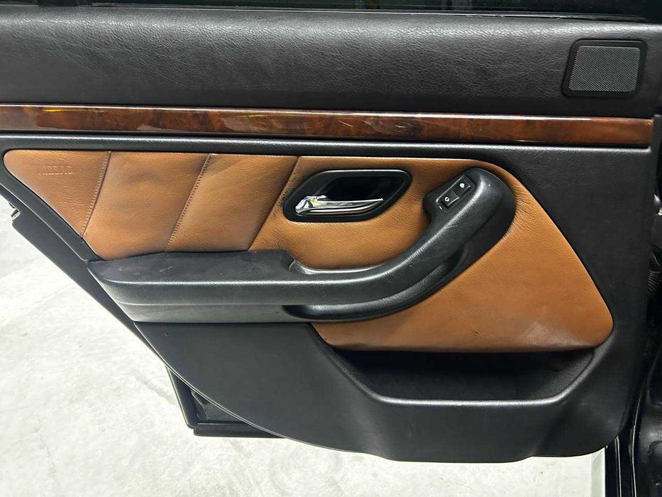 BMW 530D 2002 року