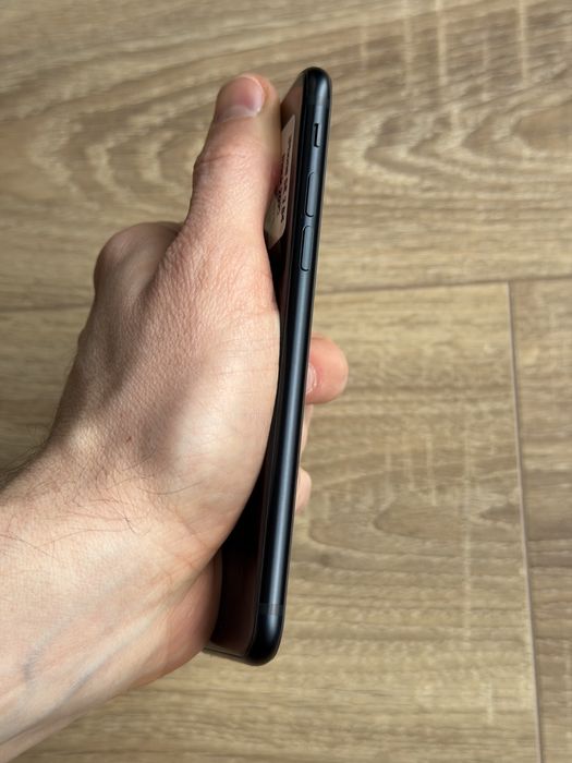 АКБ 87% Ідеальний Apple iPhone SE 3 64 2022 Midnight Neverlock