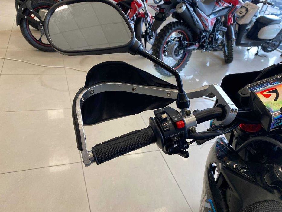 Новий сучасний Мотоцикл SPARK SP250P-2 в Арт мото Суми