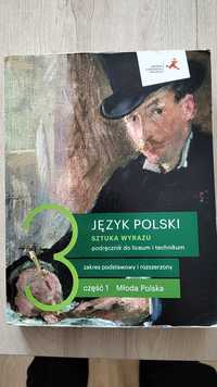 Język polski cz.1 Mloda Polska