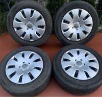 Oryginalne felgi 16 Audi A4 B8 8K 7x16 ET39 5x112 cena za komplet