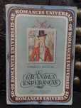 Grandes Esperanças - Charles Dickens
