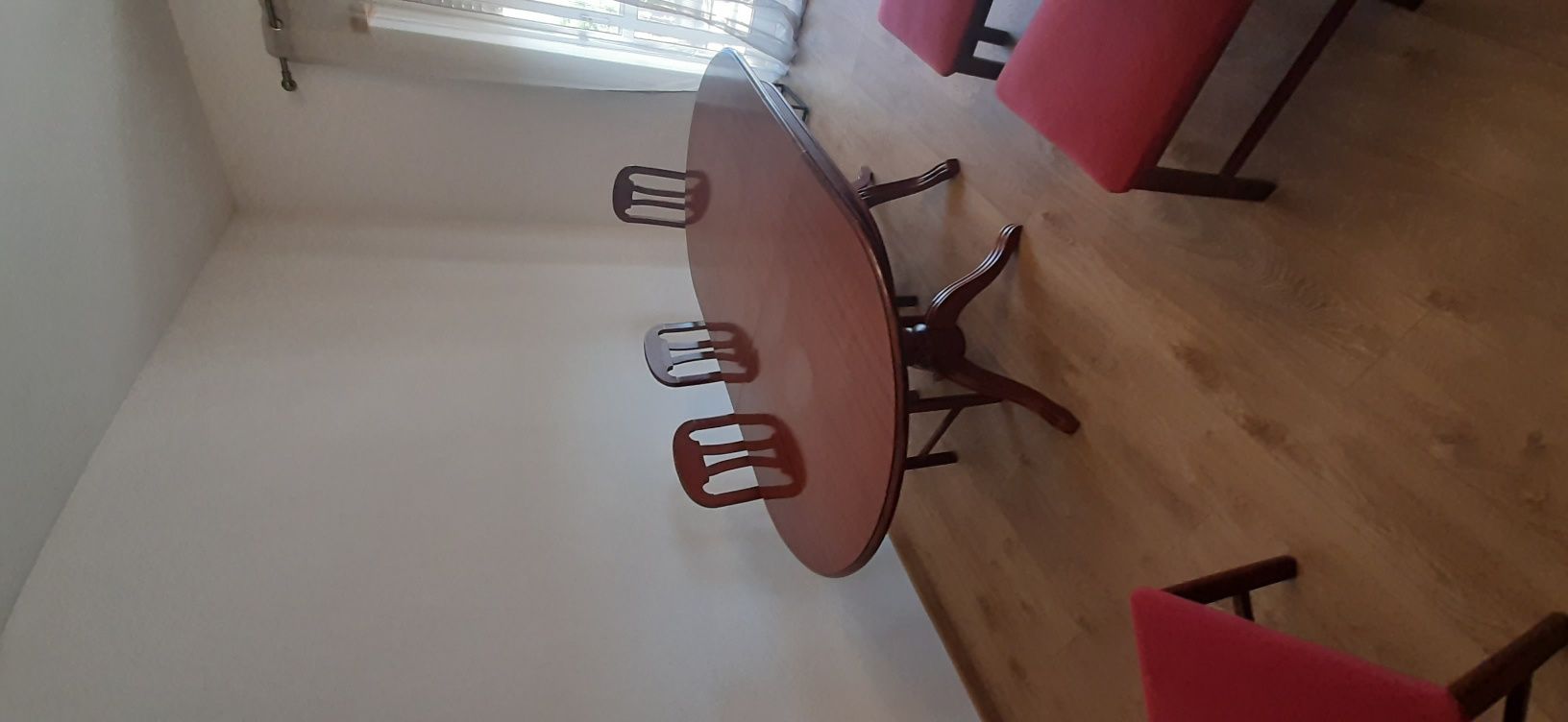 Mesa Jantar + 6 cadeiras