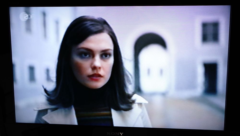 Magnetowid nagrywający GRUNDIG GV 8401 VHS VCR 6-głowic Hi-Fi Stereo